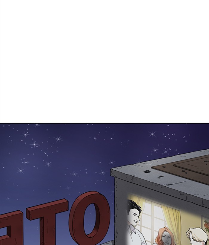 Lookism Chapter 267 page 227 - Chapter 267: Ep. 267: Hostel (2)