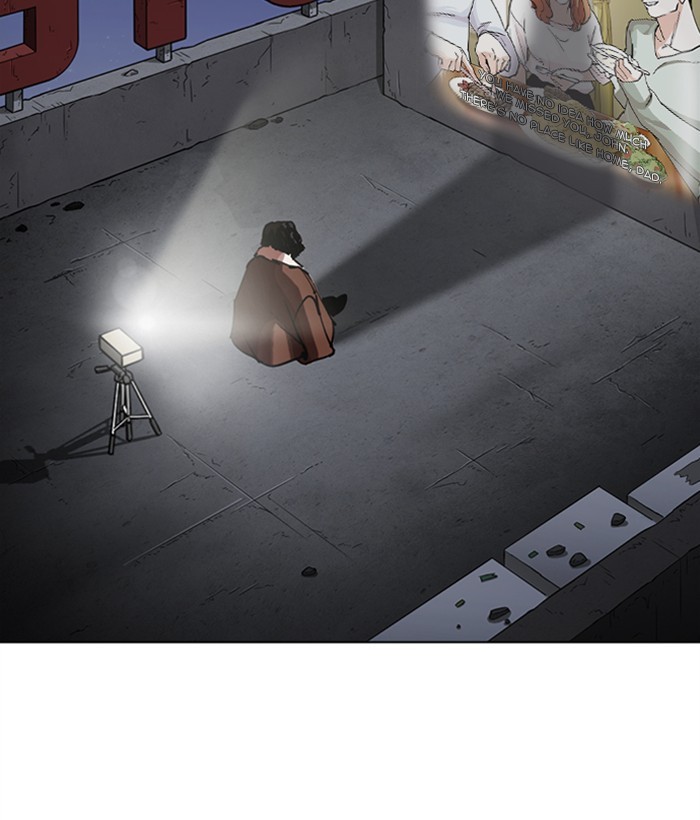 Lookism Chapter 267 page 228 - Chapter 267: Ep. 267: Hostel (2)