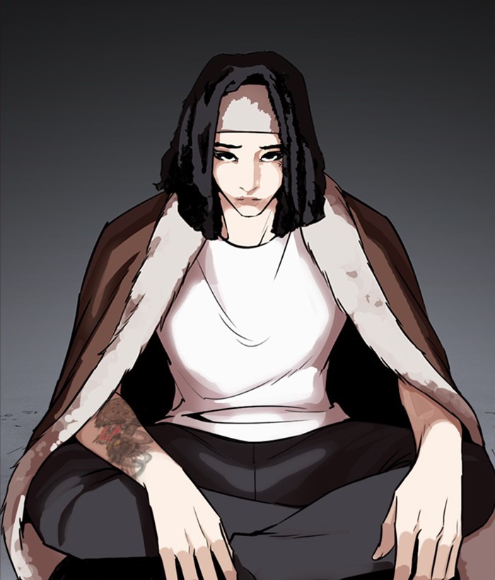 Lookism Chapter 267 page 230 - Chapter 267: Ep. 267: Hostel (2)