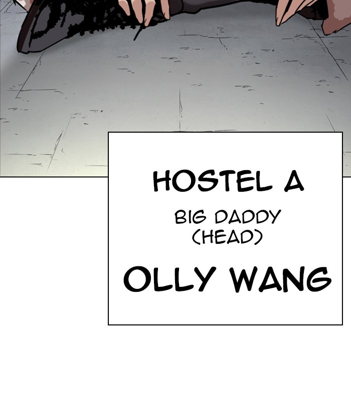 Lookism Chapter 267 page 231 - Chapter 267: Ep. 267: Hostel (2)
