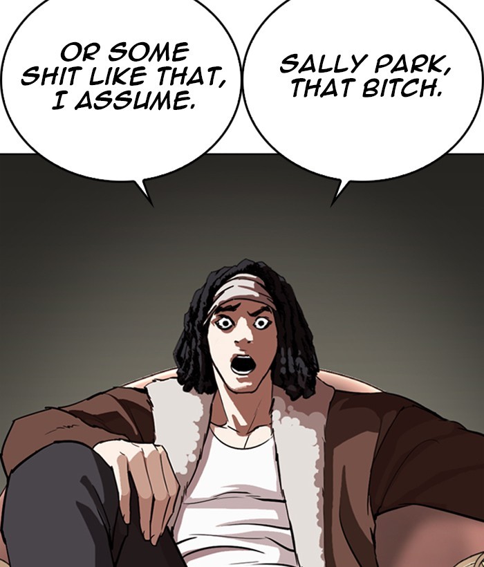 Lookism Chapter 267 page 33 - Chapter 267: Ep. 267: Hostel (2)