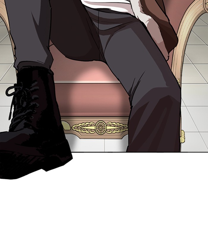 Lookism Chapter 267 page 34 - Chapter 267: Ep. 267: Hostel (2)