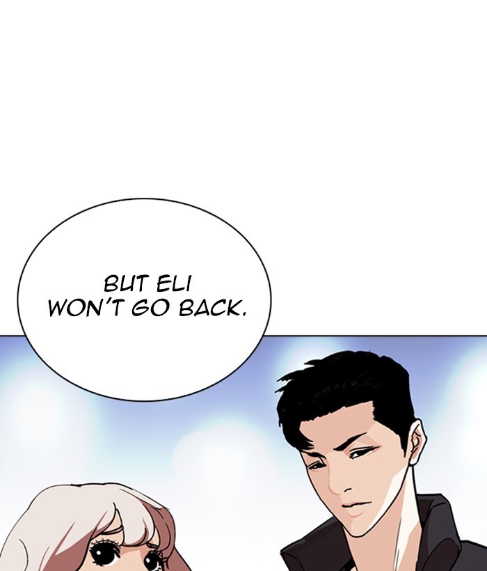 Lookism Chapter 267 page 35 - Chapter 267: Ep. 267: Hostel (2)