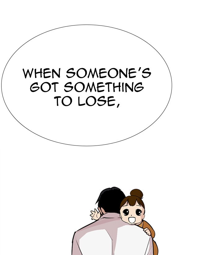 Lookism Chapter 267 page 37 - Chapter 267: Ep. 267: Hostel (2)