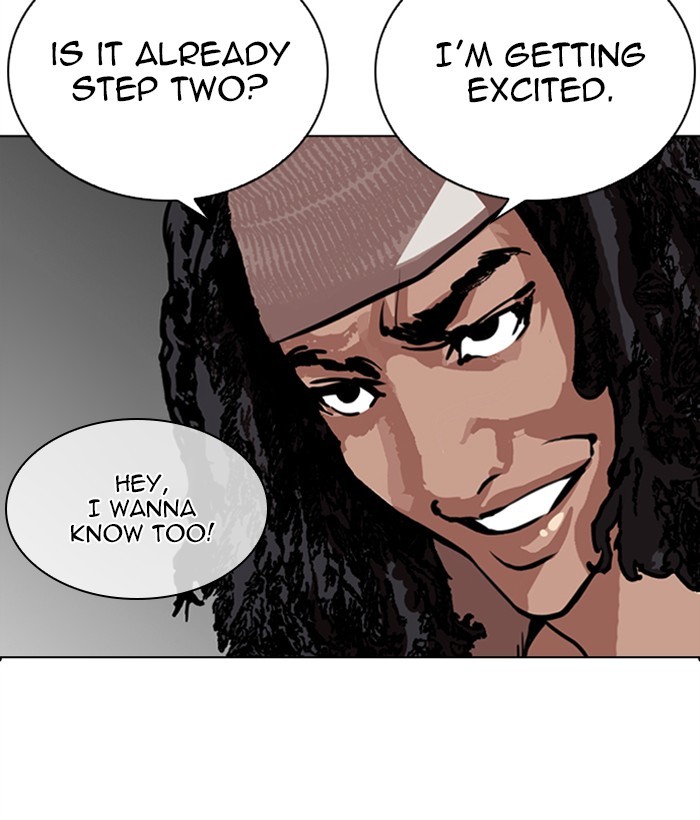 Lookism Chapter 267 page 44 - Chapter 267: Ep. 267: Hostel (2)