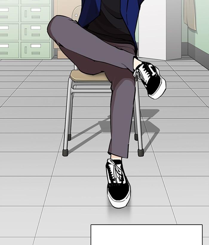 Lookism Chapter 267 page 57 - Chapter 267: Ep. 267: Hostel (2)