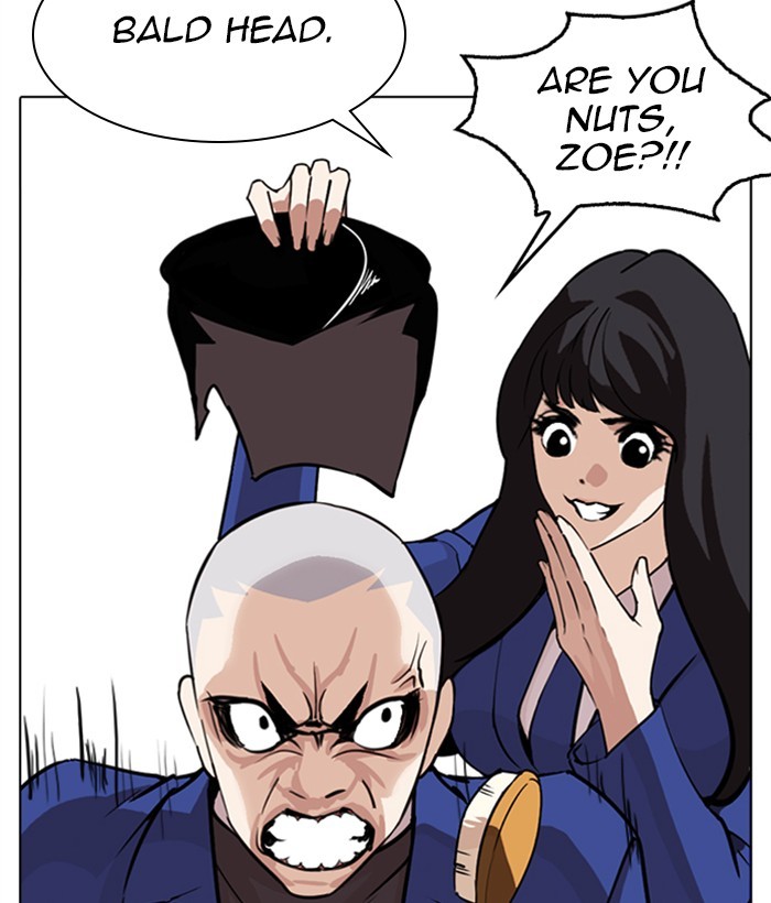 Lookism Chapter 267 page 59 - Chapter 267: Ep. 267: Hostel (2)