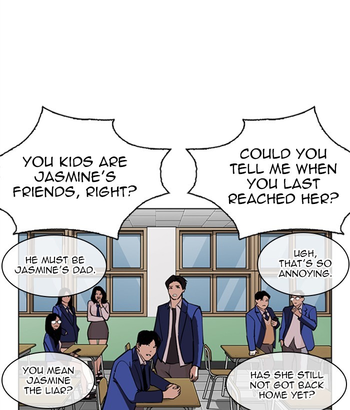 Lookism Chapter 267 page 68 - Chapter 267: Ep. 267: Hostel (2)