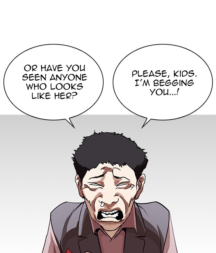 Lookism Chapter 267 page 70 - Chapter 267: Ep. 267: Hostel (2)