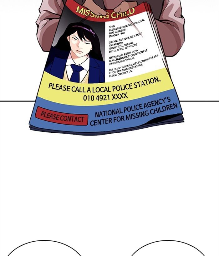 Lookism Chapter 267 page 71 - Chapter 267: Ep. 267: Hostel (2)