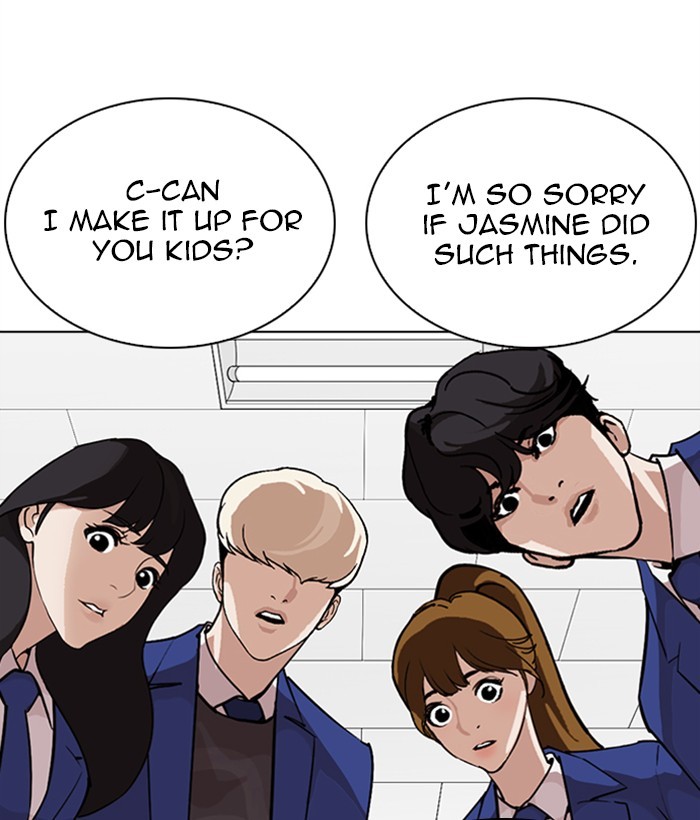 Lookism Chapter 267 page 76 - Chapter 267: Ep. 267: Hostel (2)