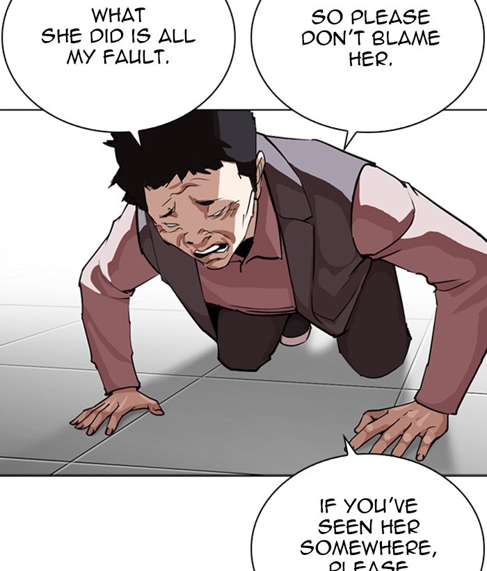 Lookism Chapter 267 page 78 - Chapter 267: Ep. 267: Hostel (2)