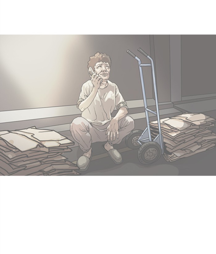 Lookism Chapter 267 page 84 - Chapter 267: Ep. 267: Hostel (2)