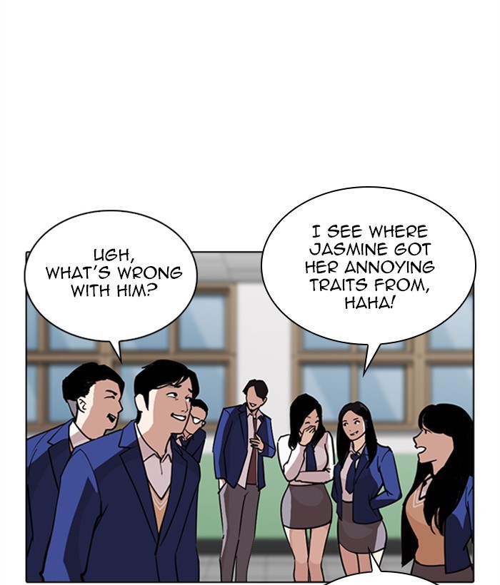 Lookism Chapter 267 page 87 - Chapter 267: Ep. 267: Hostel (2)