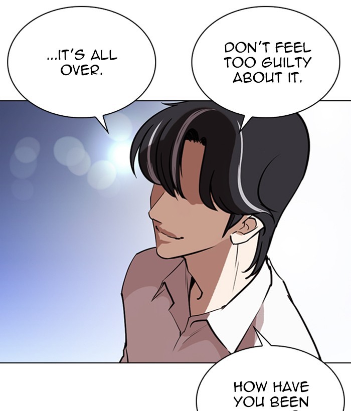 Lookism Chapter 267 page 9 - Chapter 267: Ep. 267: Hostel (2)