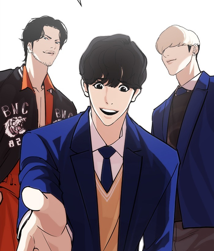 Lookism Chapter 267 page 96 - Chapter 267: Ep. 267: Hostel (2)