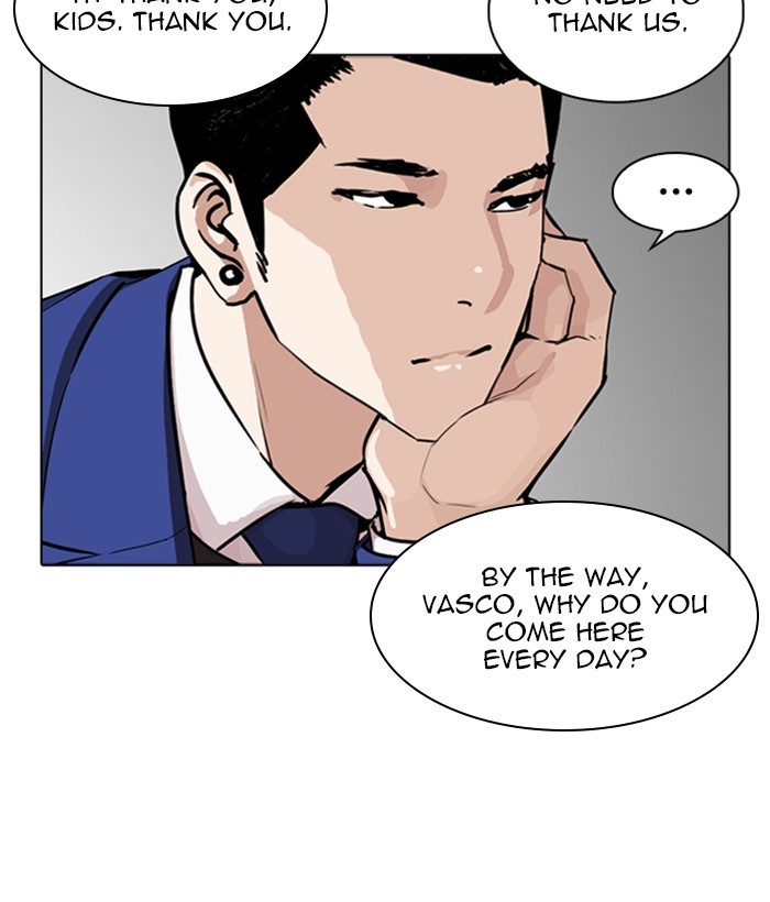 Lookism Chapter 267 page 98 - Chapter 267: Ep. 267: Hostel (2)