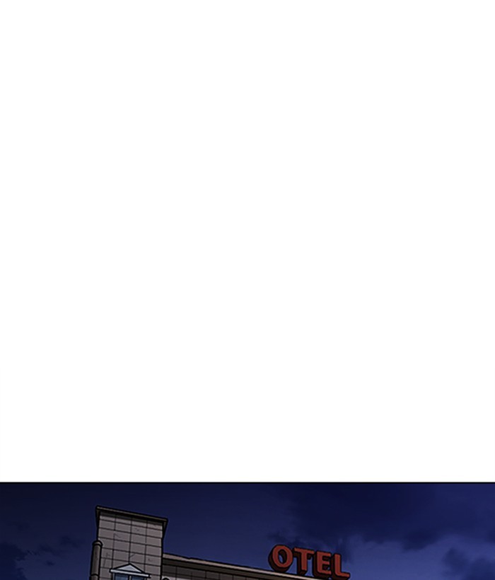 Lookism Chapter 268 page 1 - Chapter 268: Ep. 268: Hostel (3)