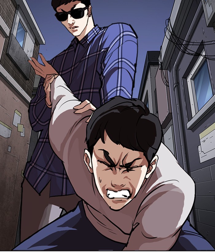 Lookism Chapter 268 page 10 - Chapter 268: Ep. 268: Hostel (3)