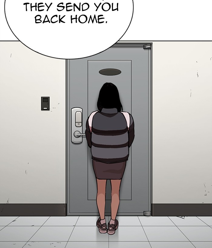 Lookism Chapter 268 page 101 - Chapter 268: Ep. 268: Hostel (3)
