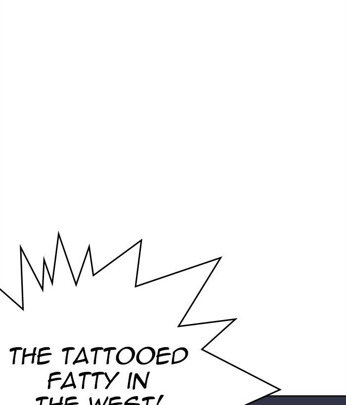 Lookism Chapter 268 page 11 - Chapter 268: Ep. 268: Hostel (3)