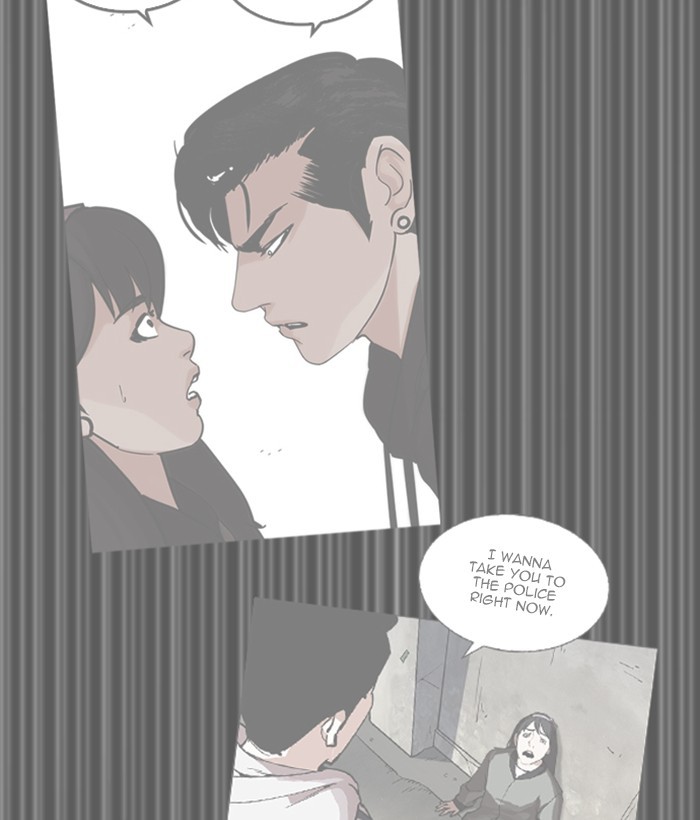 Lookism Chapter 268 page 117 - Chapter 268: Ep. 268: Hostel (3)