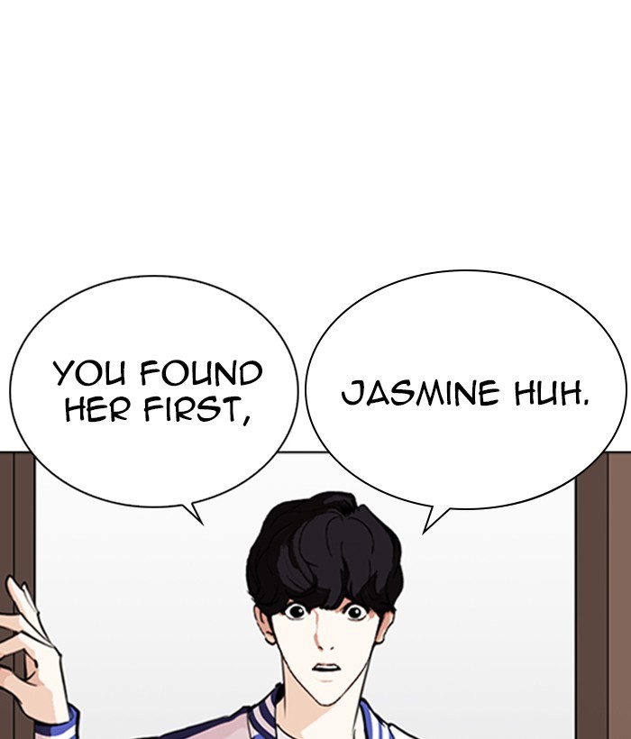 Lookism Chapter 268 page 122 - Chapter 268: Ep. 268: Hostel (3)