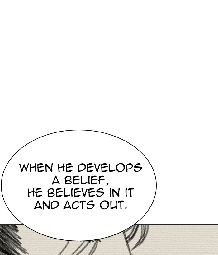 Lookism Chapter 268 page 126 - Chapter 268: Ep. 268: Hostel (3)