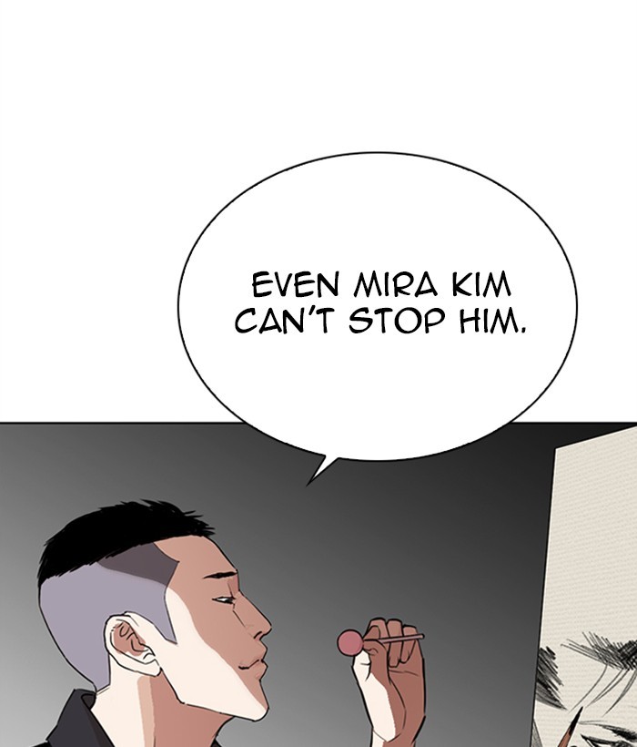 Lookism Chapter 268 page 128 - Chapter 268: Ep. 268: Hostel (3)