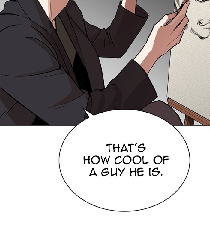 Lookism Chapter 268 page 129 - Chapter 268: Ep. 268: Hostel (3)
