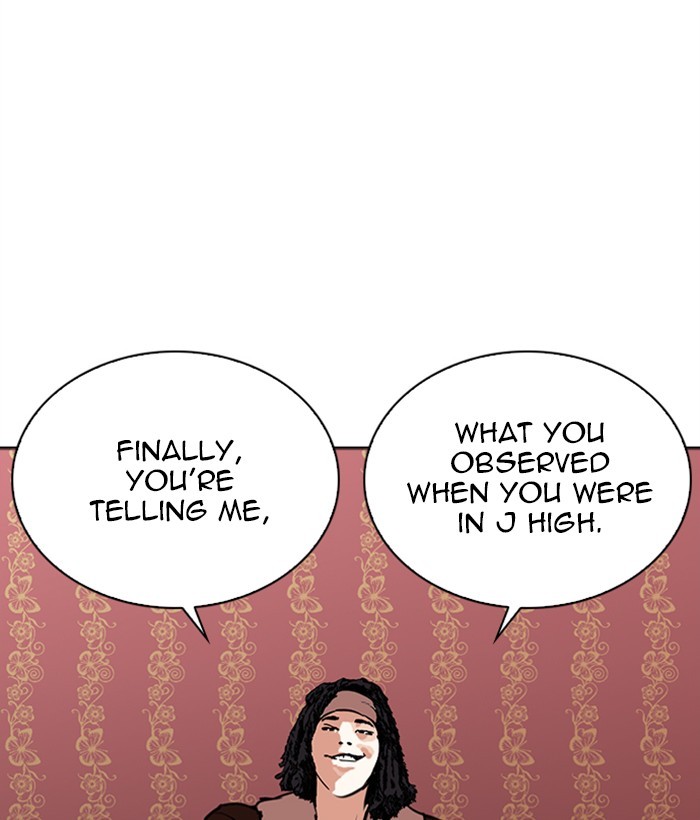 Lookism Chapter 268 page 130 - Chapter 268: Ep. 268: Hostel (3)