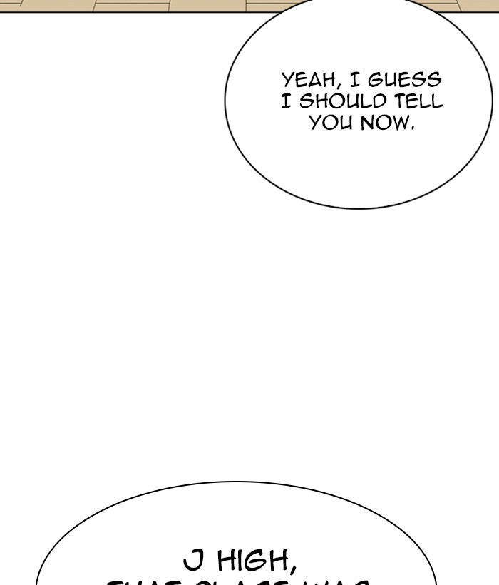 Lookism Chapter 268 page 132 - Chapter 268: Ep. 268: Hostel (3)