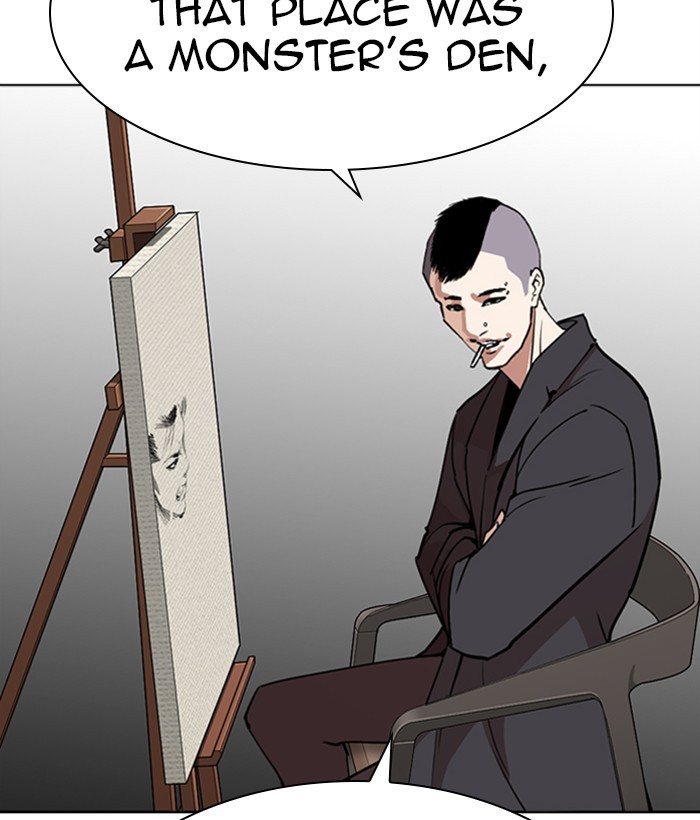 Lookism Chapter 268 page 133 - Chapter 268: Ep. 268: Hostel (3)