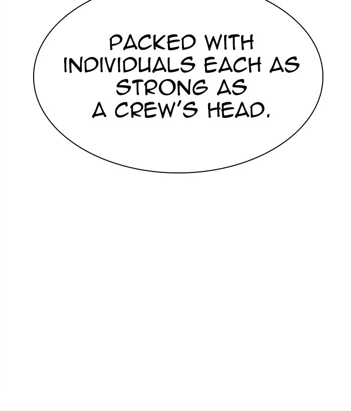 Lookism Chapter 268 page 134 - Chapter 268: Ep. 268: Hostel (3)