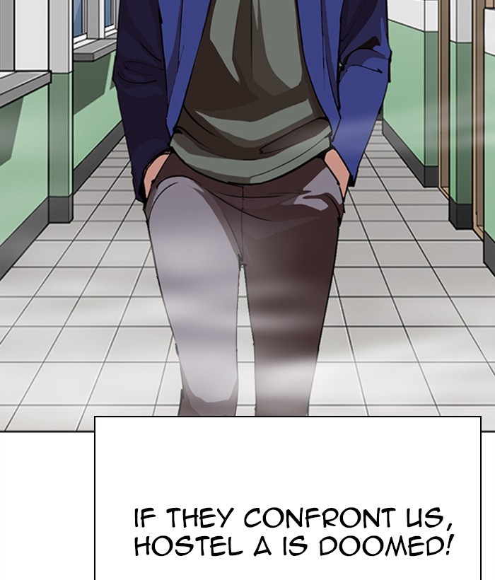 Lookism Chapter 268 page 136 - Chapter 268: Ep. 268: Hostel (3)