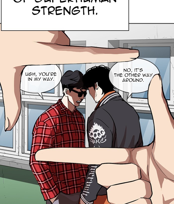 Lookism Chapter 268 page 138 - Chapter 268: Ep. 268: Hostel (3)