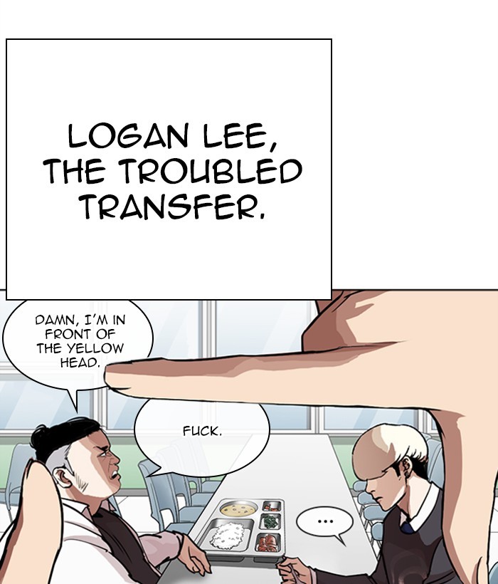 Lookism Chapter 268 page 140 - Chapter 268: Ep. 268: Hostel (3)