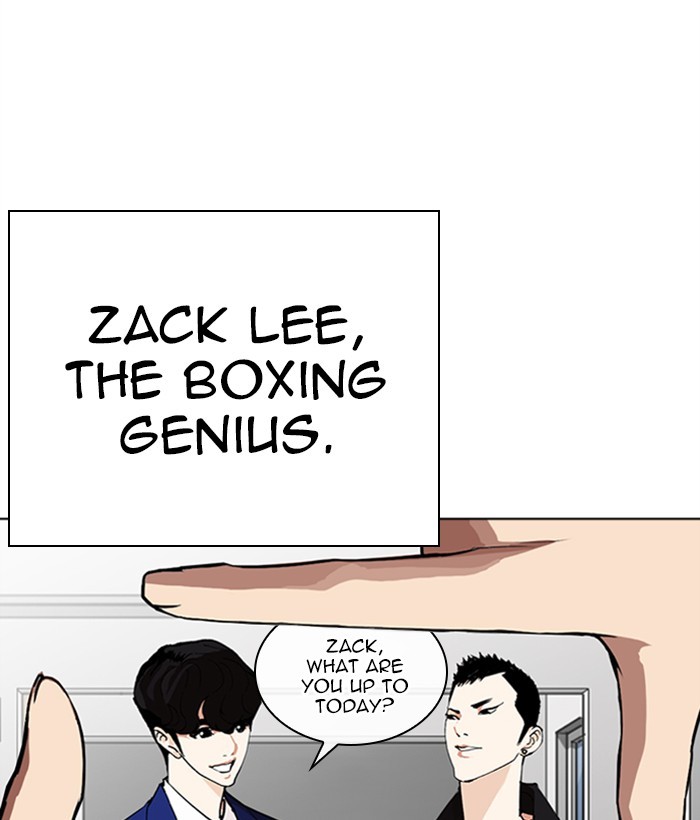 Lookism Chapter 268 page 142 - Chapter 268: Ep. 268: Hostel (3)