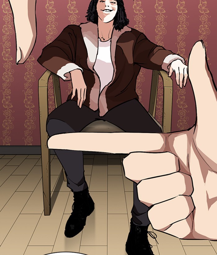 Lookism Chapter 268 page 147 - Chapter 268: Ep. 268: Hostel (3)