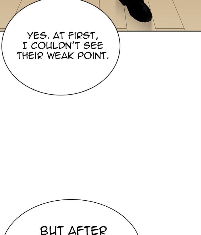 Lookism Chapter 268 page 148 - Chapter 268: Ep. 268: Hostel (3)
