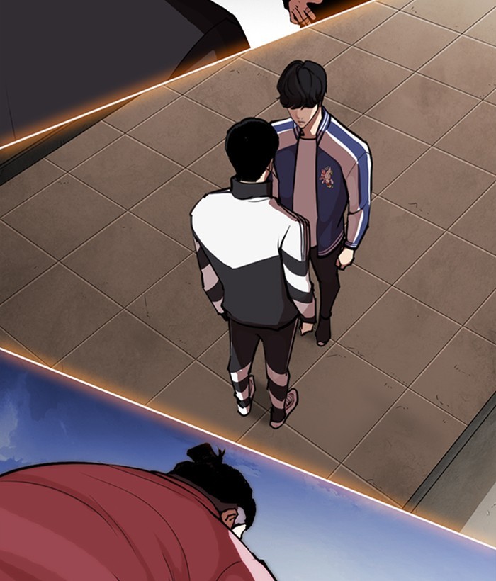 Lookism Chapter 268 page 152 - Chapter 268: Ep. 268: Hostel (3)