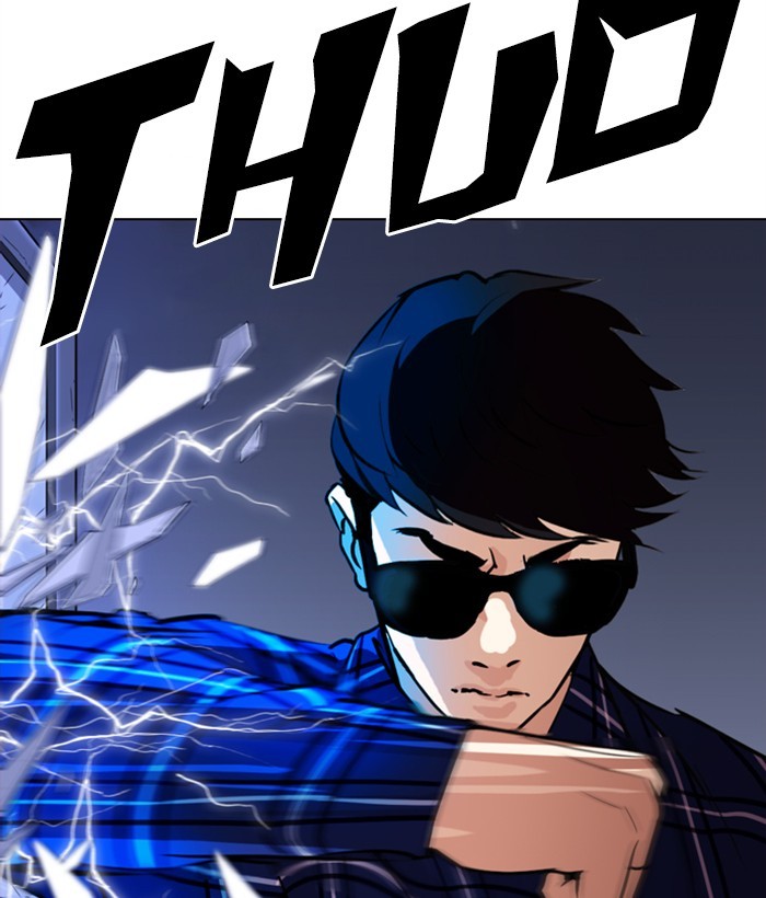 Lookism Chapter 268 page 155 - Chapter 268: Ep. 268: Hostel (3)