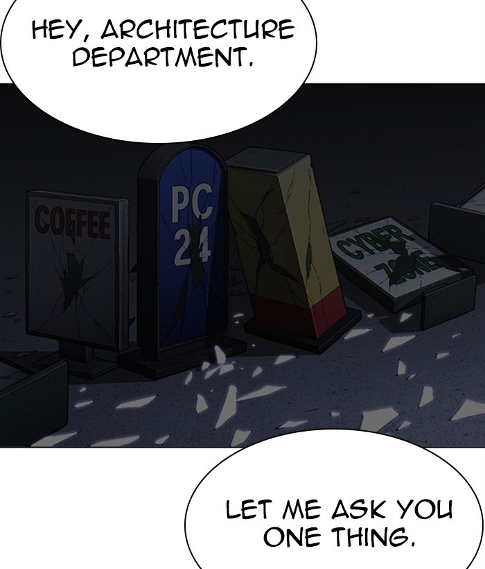 Lookism Chapter 268 page 157 - Chapter 268: Ep. 268: Hostel (3)