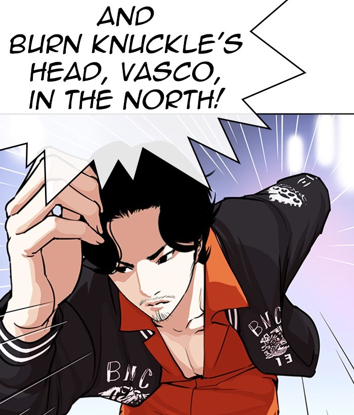 Lookism Chapter 268 page 16 - Chapter 268: Ep. 268: Hostel (3)
