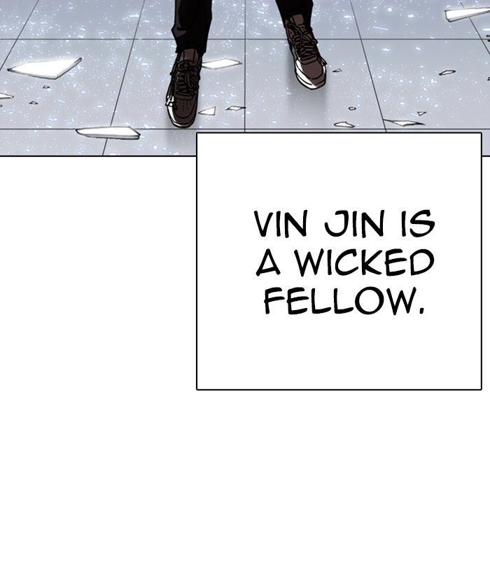 Lookism Chapter 268 page 160 - Chapter 268: Ep. 268: Hostel (3)