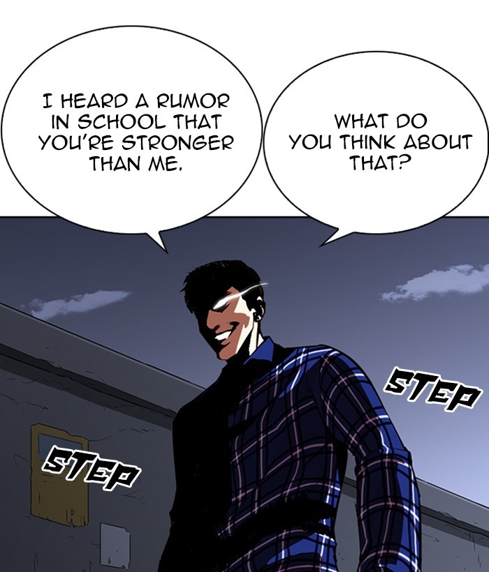 Lookism Chapter 268 page 164 - Chapter 268: Ep. 268: Hostel (3)