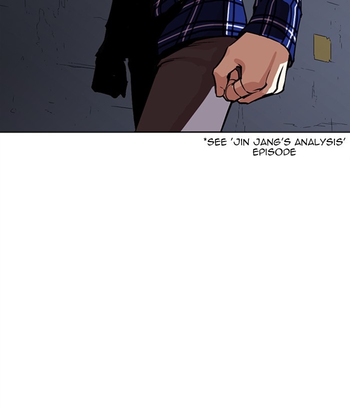Lookism Chapter 268 page 165 - Chapter 268: Ep. 268: Hostel (3)