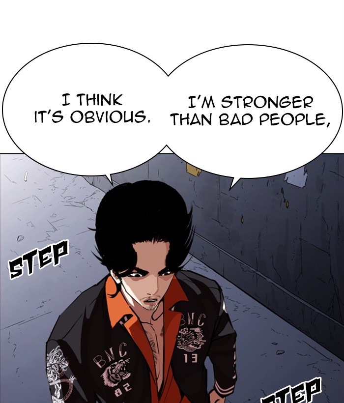 Lookism Chapter 268 page 166 - Chapter 268: Ep. 268: Hostel (3)