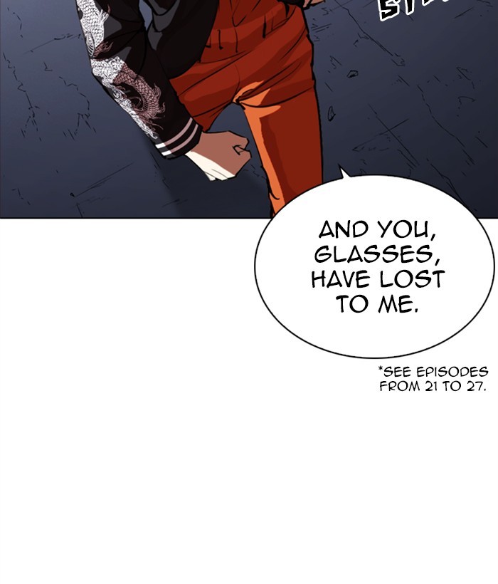 Lookism Chapter 268 page 167 - Chapter 268: Ep. 268: Hostel (3)