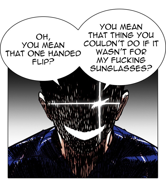 Lookism Chapter 268 page 168 - Chapter 268: Ep. 268: Hostel (3)
